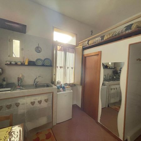 “Piccola Domus” Apartment Naples Exterior photo