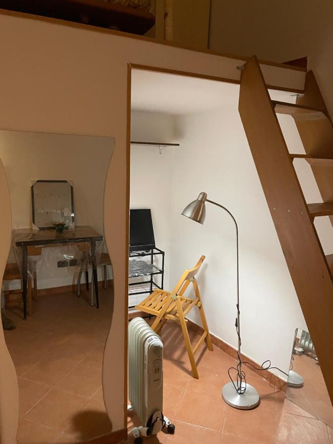 “Piccola Domus” Apartment Naples Exterior photo