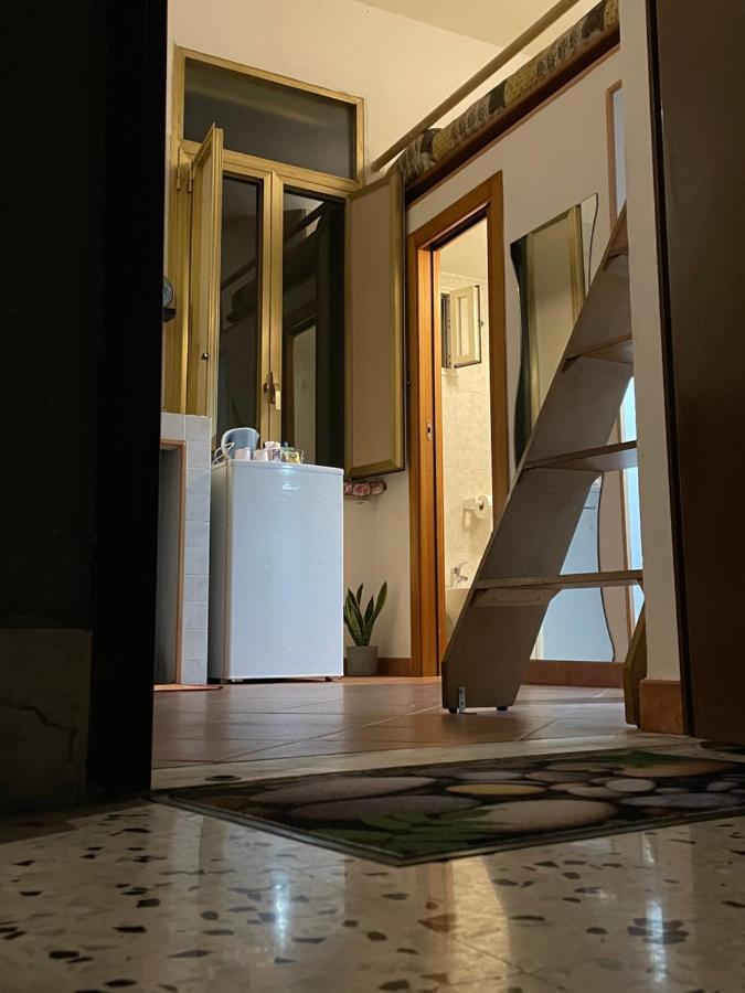 “Piccola Domus” Apartment Naples Exterior photo
