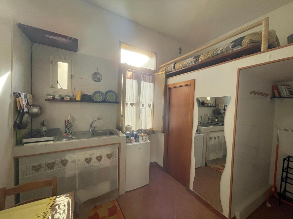 “Piccola Domus” Apartment Naples Exterior photo